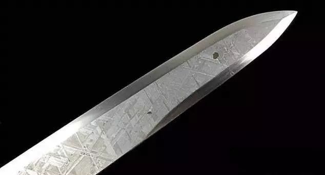 玄铁到底是什么东西？？？的图12