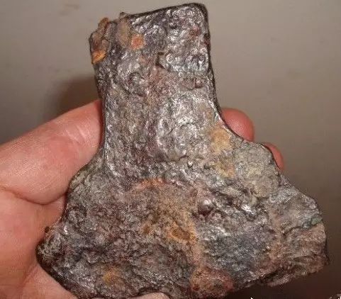 玄铁到底是什么东西？？？的图6