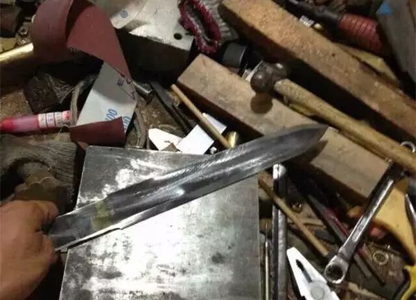 玄铁到底是什么东西？？？的图11