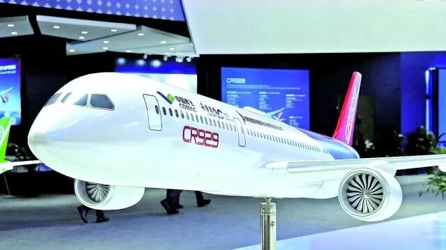 【6/3更新】C919一飞冲天！需求超千吨、产值过亿元，这一高端特殊钢市场前景可期的图8