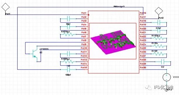Ansys 5G行业典型应用解决方案的图12