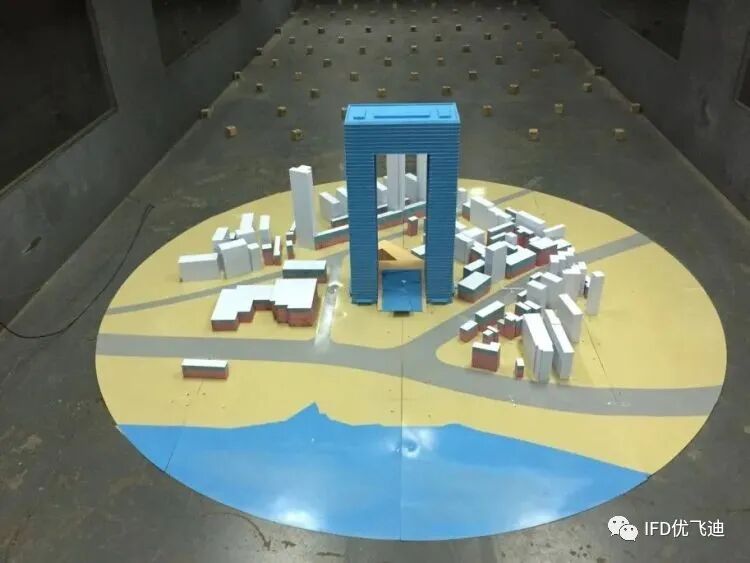 经过近两个月的试验检测分析，赛格广场大厦有感振动的直接原因终于被查出来了！的图7