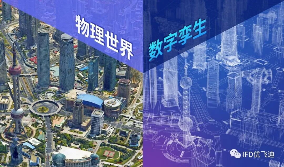 从巴黎圣母院大火到数字孪生的火热应用的图1