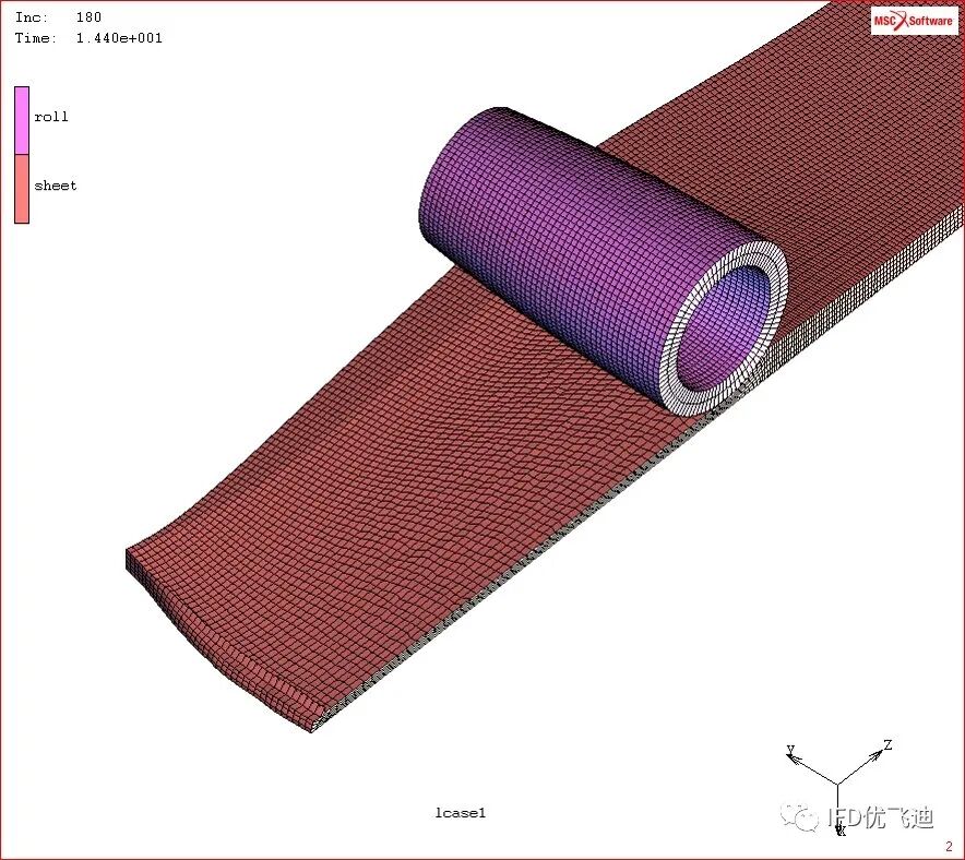 Marc磨损分析解决方案的图14