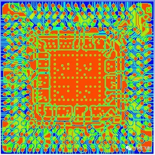 ANSYS Icepak封装级电子散热仿真解决方案的图16