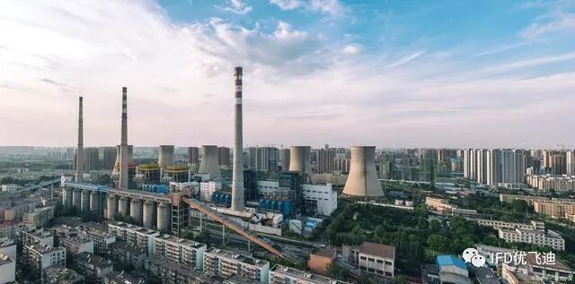“拉閘限電”與新型電力系統仿真技術的圖1