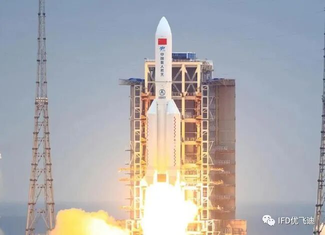 大国重器天宫空间站，扒一扒十年磨一剑背后的“中国黑科技”的图5