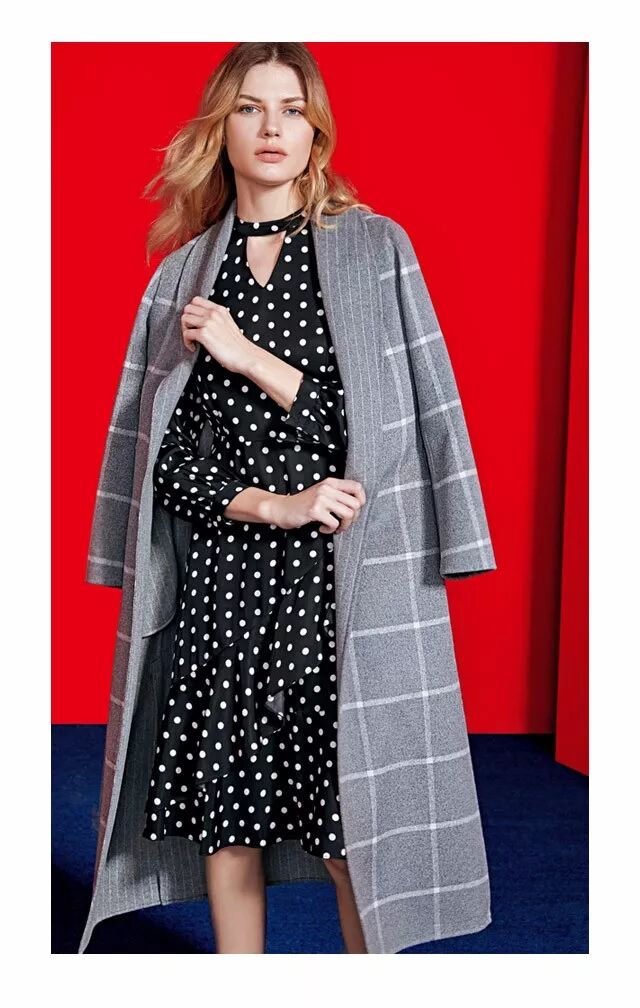 乔帛带你了解波点的前世今生(图11)