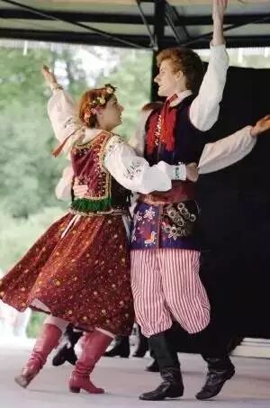 乔帛带你了解波点的前世今生(图3)