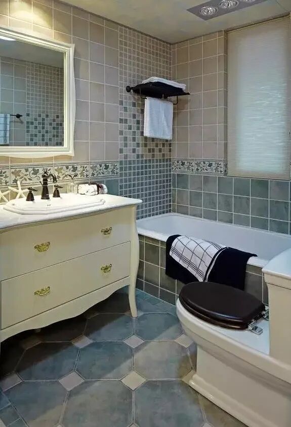 滇池名门  地中海风格