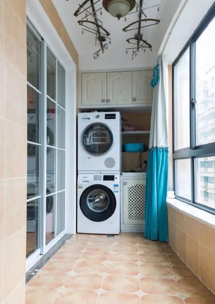 滇池名门  地中海风格