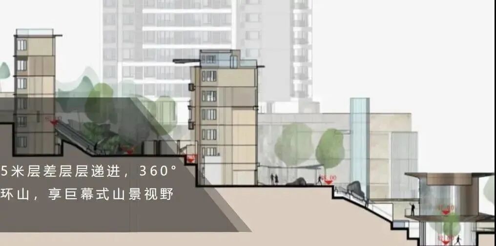 黄埔五矿壹云台81㎡~133㎡，能不能入手？