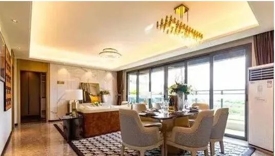 广州【金地香山湖】能不能买？投资有价值吗？