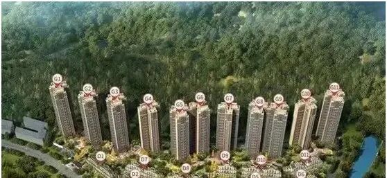 广州【金地香山湖】能不能买？投资有价值吗？