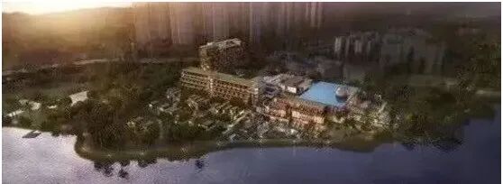 广州【金地香山湖】能不能买？投资有价值吗？