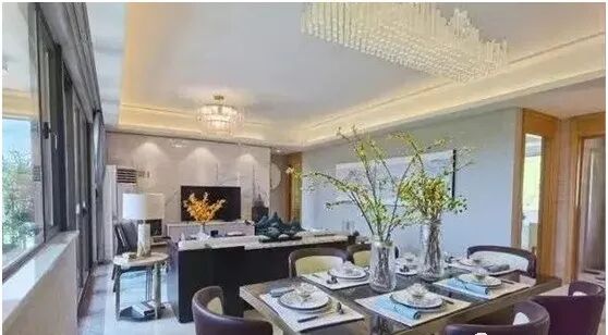 广州【金地香山湖】能不能买？投资有价值吗？