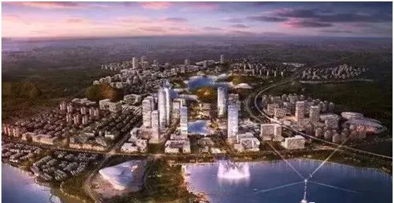 广州【金地香山湖】能不能买？投资有价值吗？