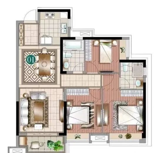 增城金地香山湖新领预售证，44套联排别墅入市