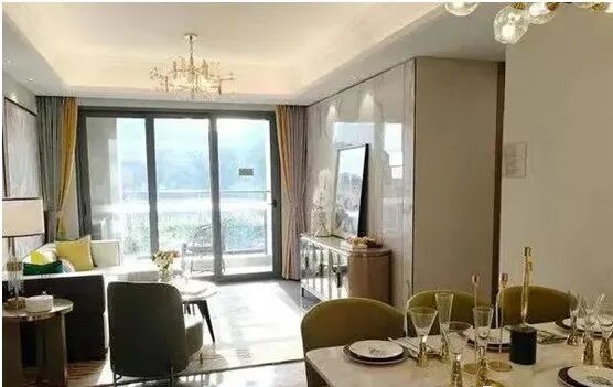 广州【金地香山湖】能不能买？投资有价值吗？