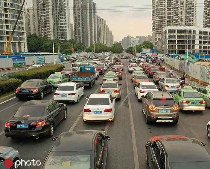 一年級新生家長必看！霍爾濱交通「開學模式」開啟！交警告訴你，校園周邊咋停車！附：停車提示表格！ 汽車 第4張