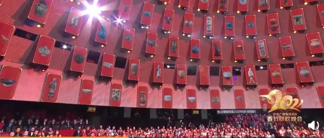 牛年春晚10大彩蛋来了！没想到第一个竟然是……