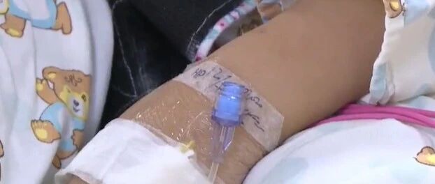 警惕！因吃了这种“糖”，1岁幼童急性肾衰竭去世