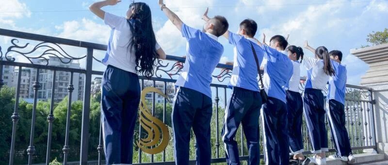 定了！高中明确暑假时间！今天起，高一~高三可免费上清北名师课！速领！