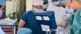 23岁女孩心脏停跳3天奇迹治愈！医生提醒：这个习惯很多人有！