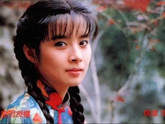 《玫瑰豪情》,《鬼丈夫》,《新月格格》,《燃烧的太阳》. .