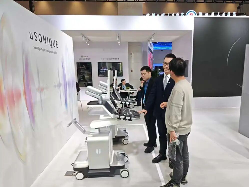 医疗展会要怎么招商乘展会东风 聚产业动能——静安寺街道赴海口第六届消博会、武汉世界大健康博览会开展招商活动_https://www.jmylbn.com_新闻资讯_第8张