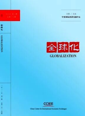 國家發(fā)改委原副主任杜鷹等：新時期我國農(nóng)業(yè)對外開放與高質(zhì)量發(fā)展(圖2)