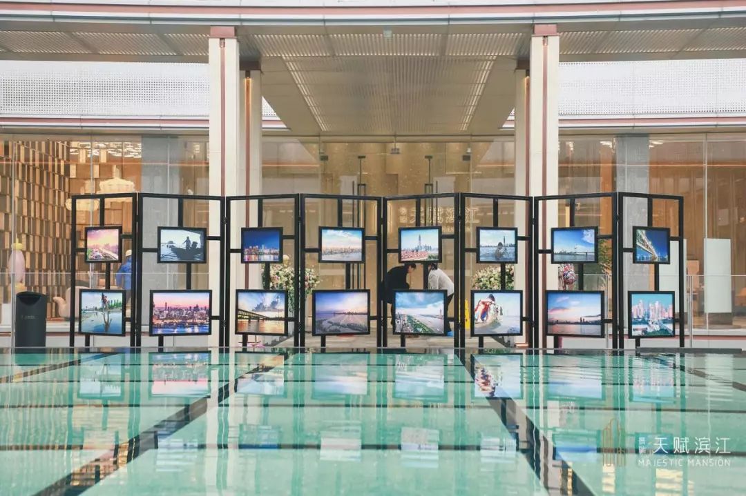 台灣旅遊景點推薦2019 / 白沙洲新開的這座藝術館，藏著光和影的生活美學 旅遊 第5張