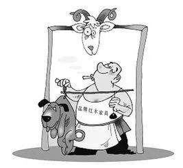 冒充红木家具的5种杂木，90%消费者不知道……