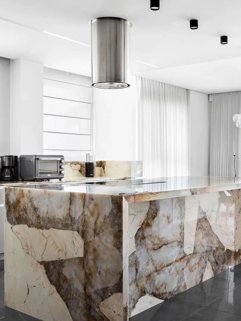 Patagonia White Quartzite Countertop Designs.jpg