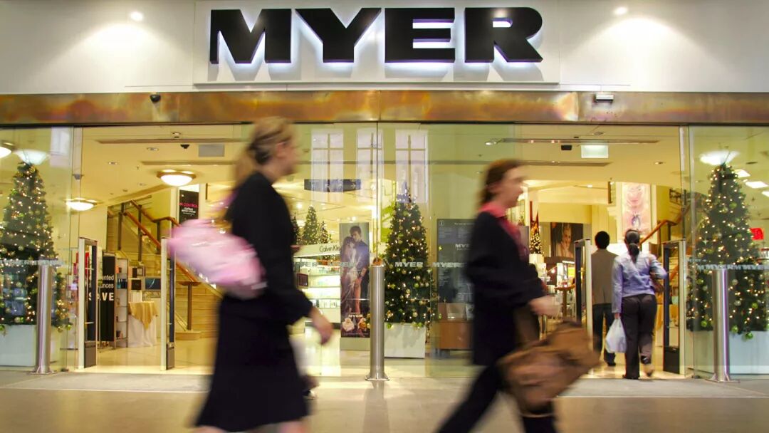 突发！Myer宣布炒掉CEO，只因总体利润不佳！砸了6个亿促销毫无起色！这个百年品牌也要离开我们了吗？ - 3