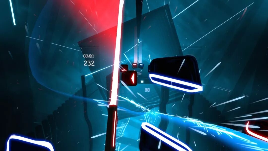 Beat Saber 最强mod完全攻略让你的游戏瞬间二次元爆表 自由微信 Freewechat