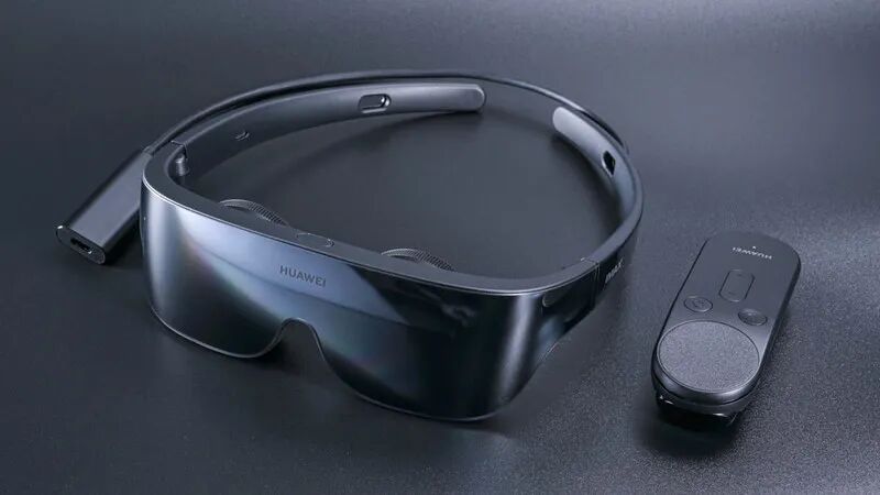 华为vrglass2将至请吸取这些教训