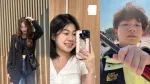 来啦来啦！他们带着上岸干货走来了！