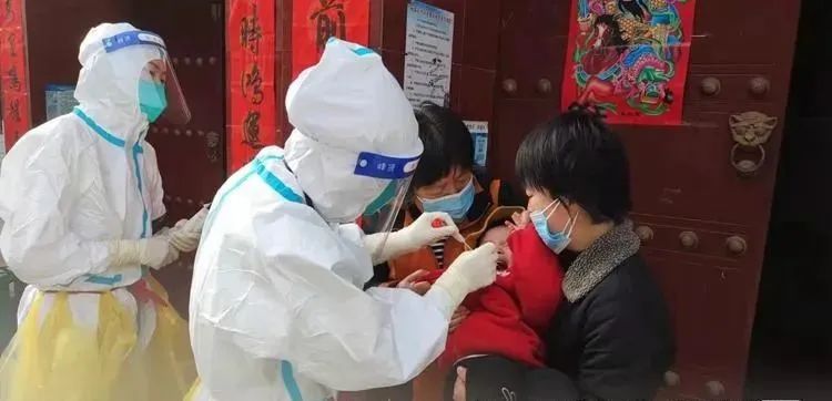 歡迎英雄回家！支援西安寶雞醫(yī)療隊凱旋歸來！