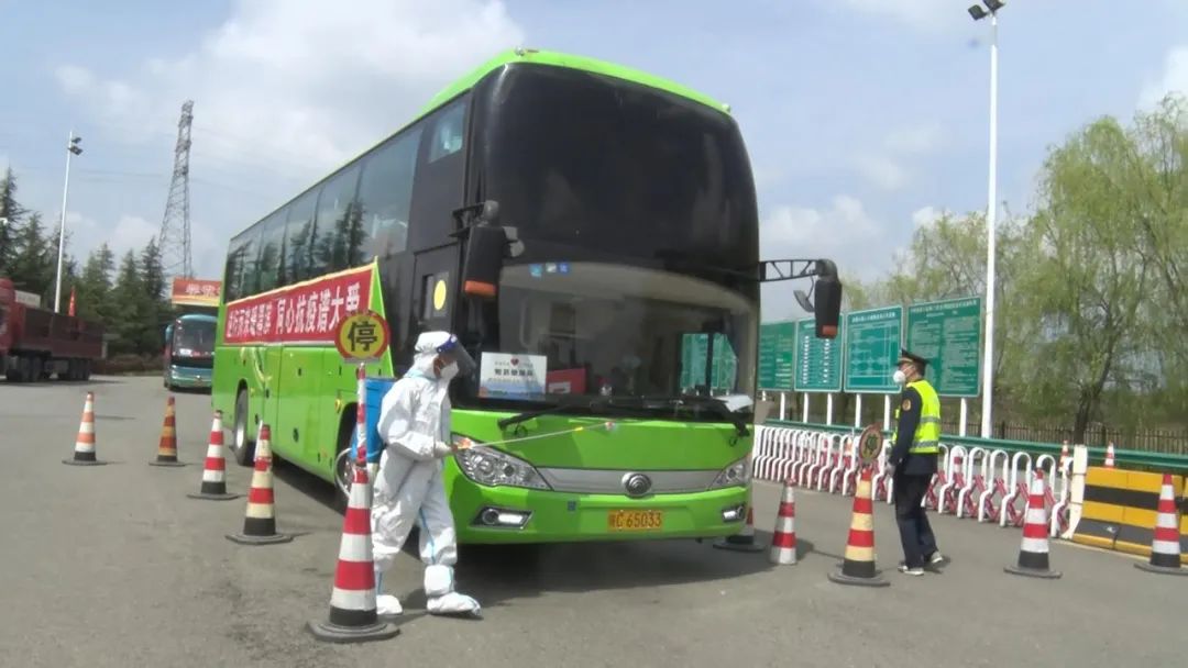 歡迎英雄回家！支援西安寶雞醫(yī)療隊凱旋歸來！
