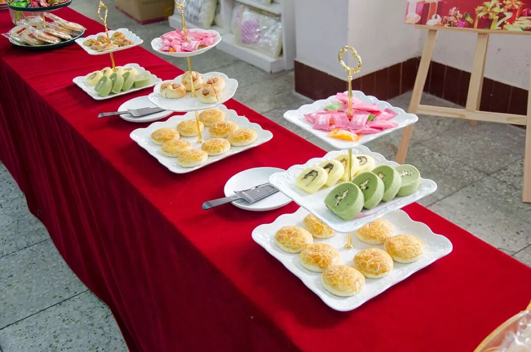 家纺店促销活动2