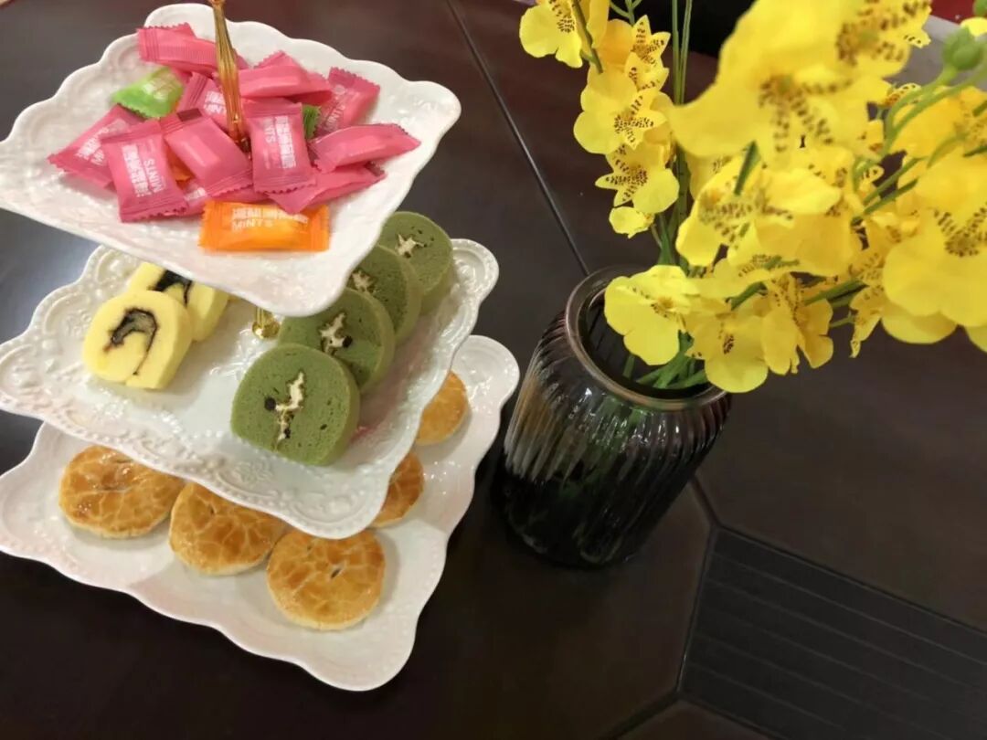 家纺店促销活动4