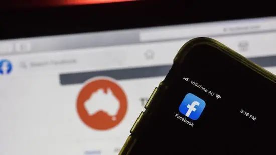 拜登签署审查半导体供应链的行政令；澳大利亚政府与Facebook达成协议；|前沿科技周报