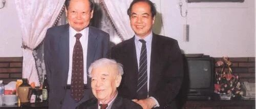 中国物理学之父：培养出杨振宁李政道，穷极一生只为挺起中国科研脊梁