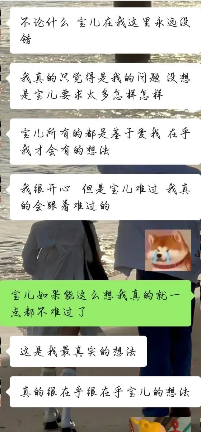 网恋是赵昭仪 奔现是强哥