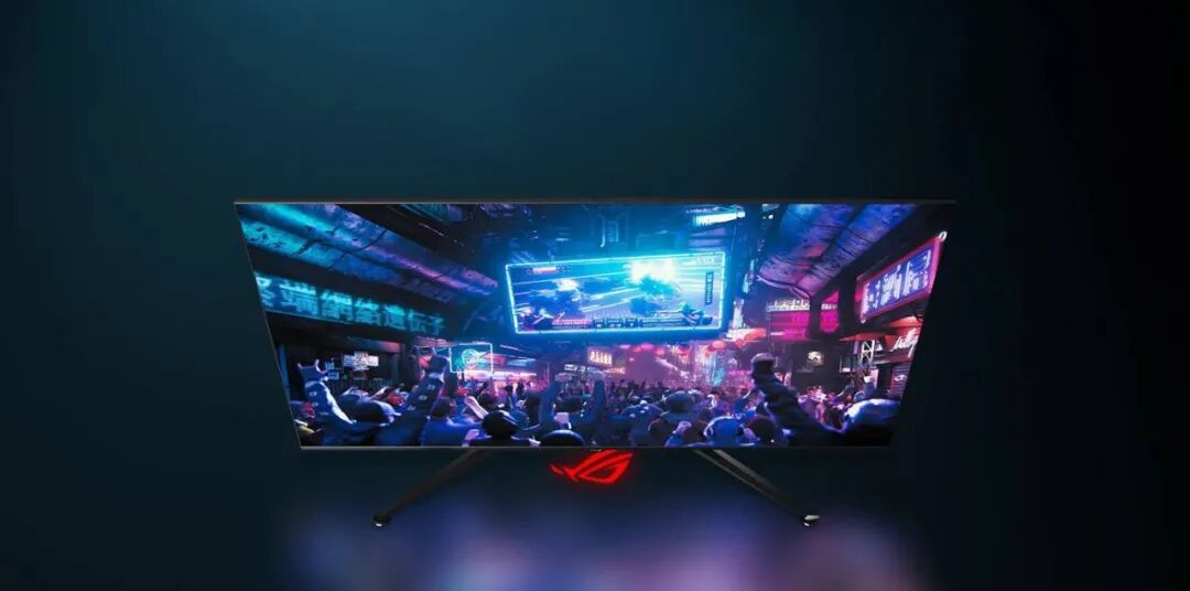 小科普 哪些显示器支持hdr1000 极客湾 微信公众号文章 微小领