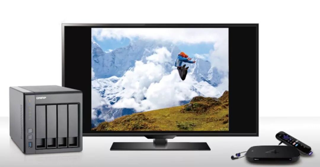 小科普 | 朋友，你用过NAS嘛？插图4