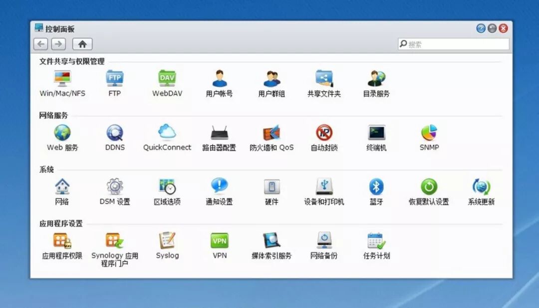 小科普 | 朋友，你用过NAS嘛？插图1