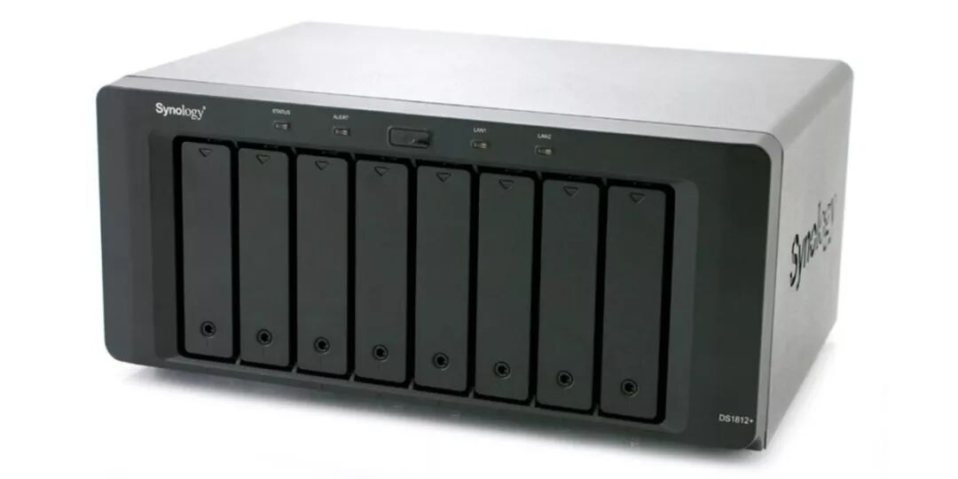 小科普 | 朋友，你用过NAS嘛？插图2