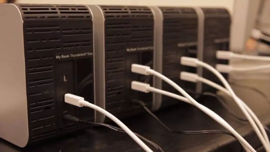 小科普 | NAS我懂，但什么是“DAS”呢？插图6